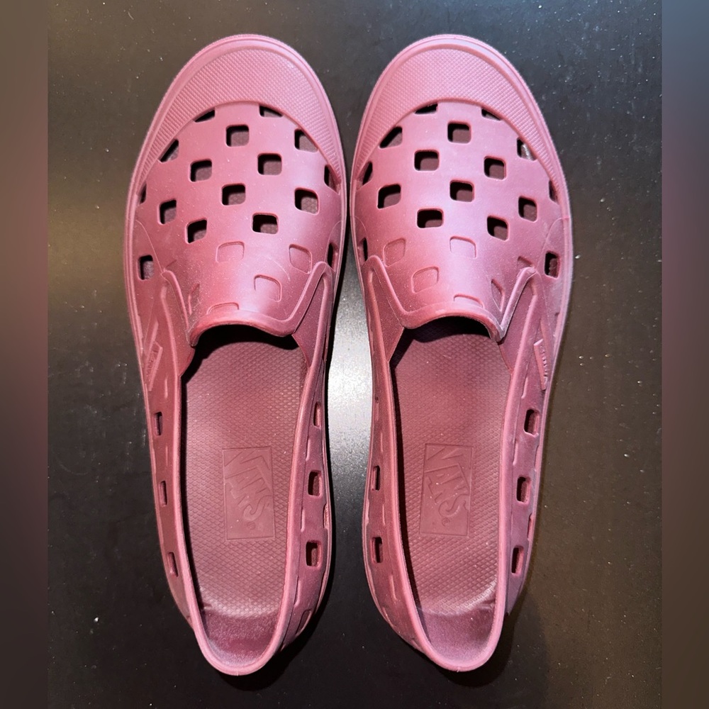 Vans sandals
